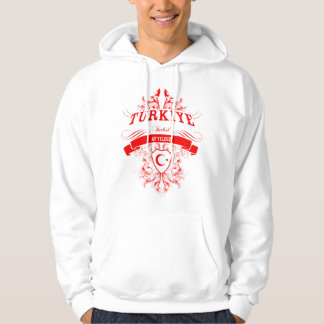 AY YILDIZ - Turkey Hoodie