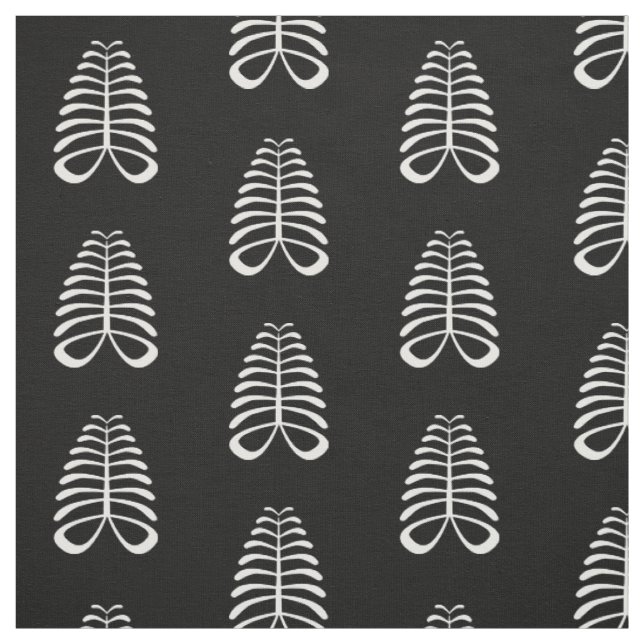 AYA | Symbol of Endurance and Independence Fabric (Swatch)