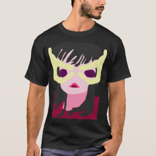 Aya Takano     T-Shirt