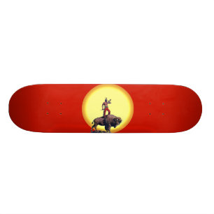 Ayání Skateboard