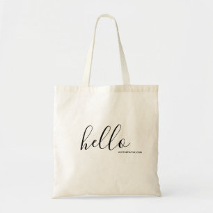 AYCT Tote (plain) Bag