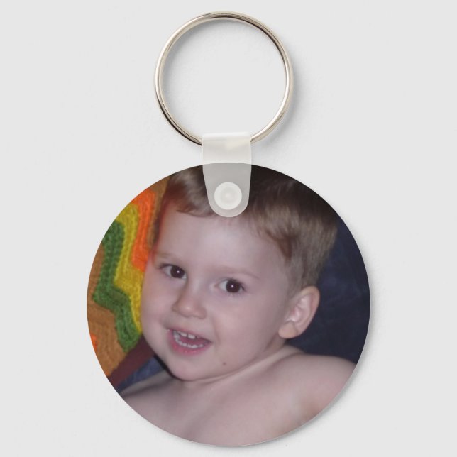 Aydan's Angels, Key Chain (Front)