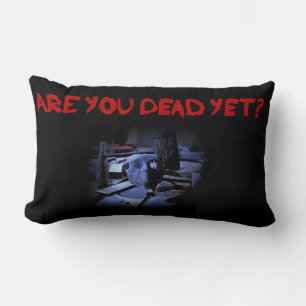 AYDY Lumbar Pillow