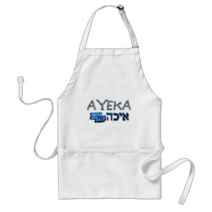 Ayeka.png Standard Apron