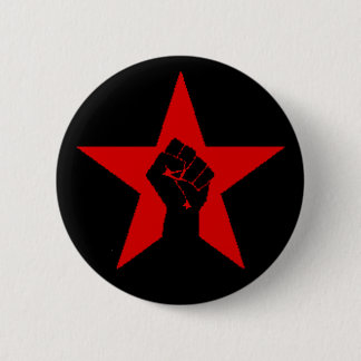 Ayers' Other Star 2 Inch Round Button