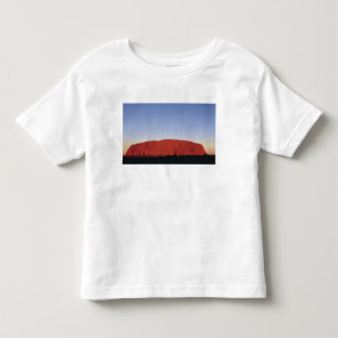 Ayers Rock Toddler T-shirt
