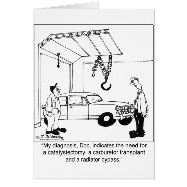 Ayez besoin d'une greffe de carburateur (Devant)