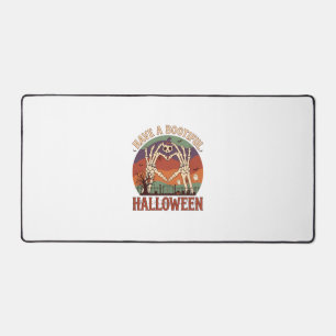 Ayez de Belles Mains de Squelette pour Halloween C