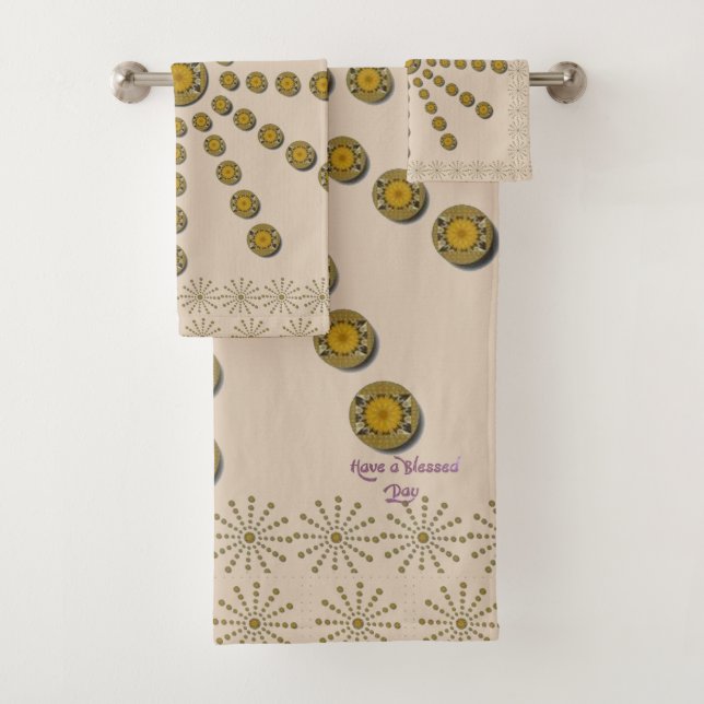 Ayez des idées de jour à la maison (En situation)