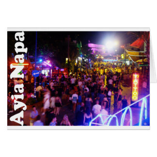 Ayia Napa