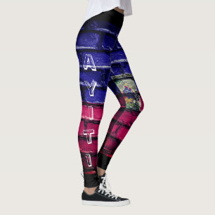 Ayiti Cheri Leggings