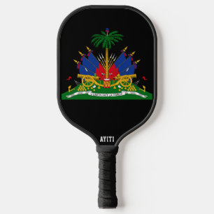 Ayiti  pickleball paddle