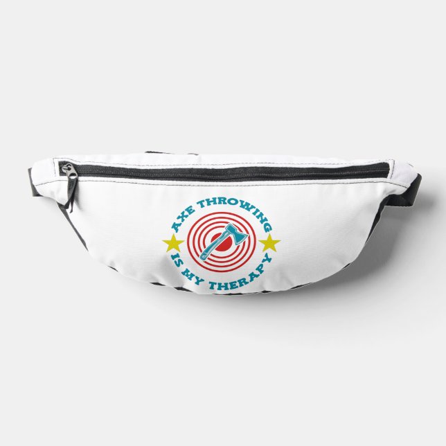 aymarkohrtb fanny pack (Lay Down)