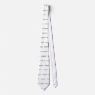 Ayn Rand Quote Tie