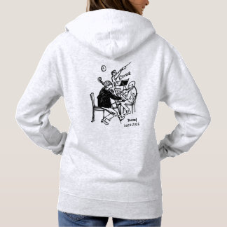 AYPO 25-26 Season Limit Women''s Hoodies