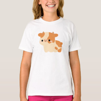 Ayrshire Cow T-Shirt