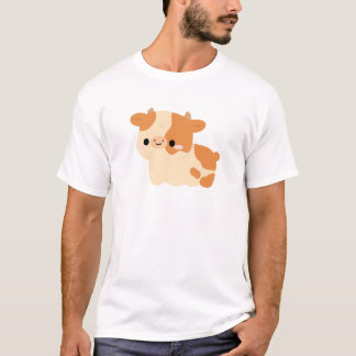 Ayrshire Cow T-Shirt
