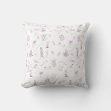 Ayurveda Vata Dosha Coussin