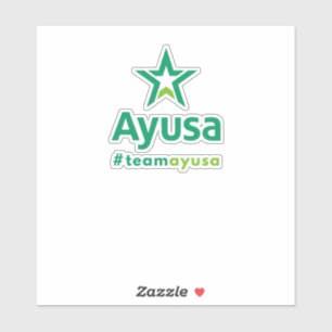 Ayusa