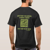 Ayusa Let the Adventure Begin T-Shirt (Hommes)