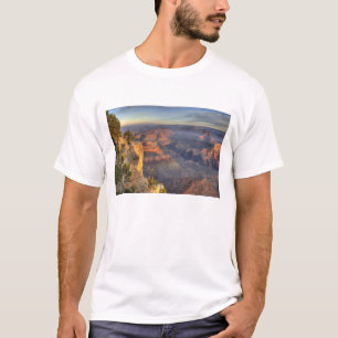 AZ, Arizona, Grand Canyon National Park, South 2 T-Shirt