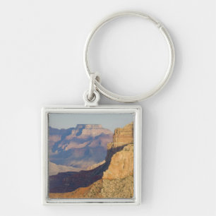 AZ, Arizona, Grand Canyon National Park, South 3 Keychain