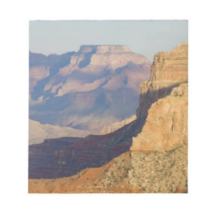 AZ, Arizona, Grand Canyon National Park, South 3 Notepad