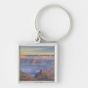 AZ, Arizona, Grand Canyon National Park, South 6 Keychain