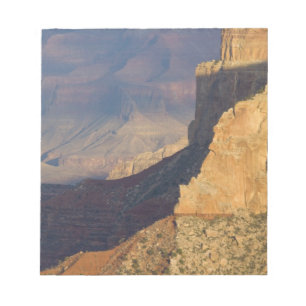 AZ, Arizona, Grand Canyon National Park, South 8 Notepad