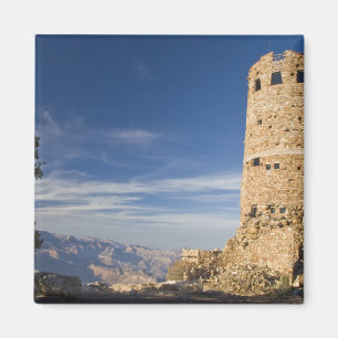 AZ, Arizona, Grand Canyon National Park, South Magnet