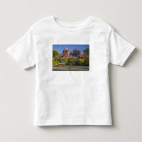 AZ, Arizona, Sedona, Crescent Moon Recreation 2