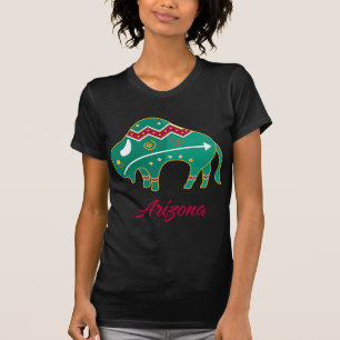 AZ Buffalo Clan 2 T-Shirt