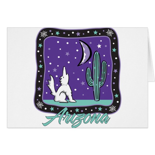 AZ-Coyote (Devant horizontal)