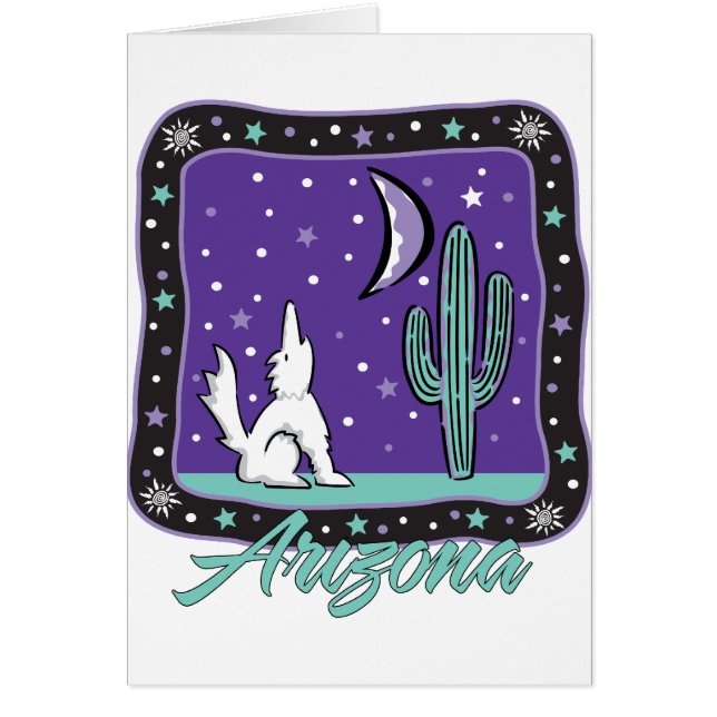 AZ-Coyote (Front)