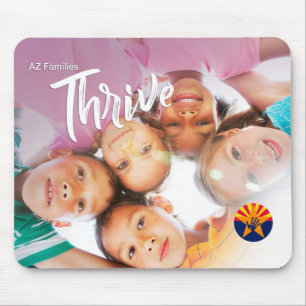 AZ Families Thrive Mousepad