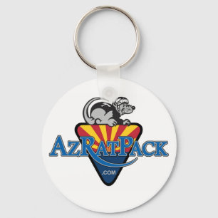 AZ RAT Pack Keychain