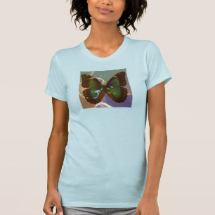 Azalea Cover/ Azalea back T-Shirt