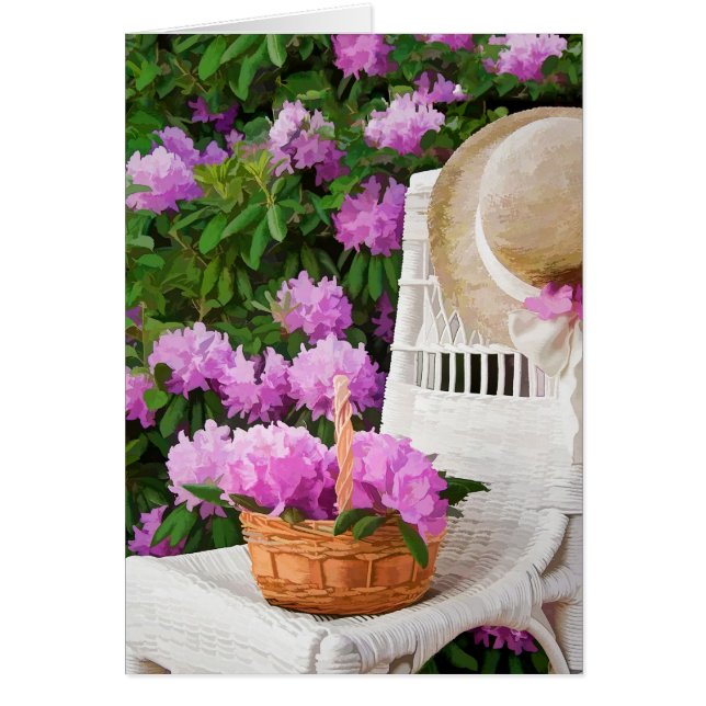 Azalea Garden (Front)