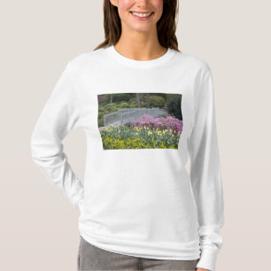 Azalea Heath Family (Ericaceae), Tulip, and T-Shirt