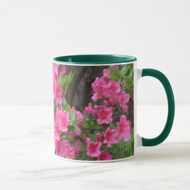 AZALEA mug (Right)