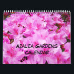 Azaleas Gardens Calendar Pink White Orange Azalea<br><div class="desc">AZALEA FLOWERS Calendars, Change the Date to start any Year and Month. Botanical Calendars Floral Flower Photography Calendars Garden Landscapes. BASLEE TROUTMAN FINE ART COLLECTIONS. Bookmark this site for great gift ideas all year! GETTING A GIFT? COMBINE several products. Calendars, Greeting Cards, Stamps, Postage Stamps, custom Invitations, custom colour envelops,...</div>