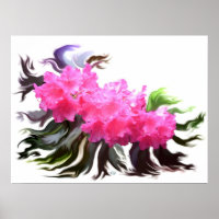 Azaleas