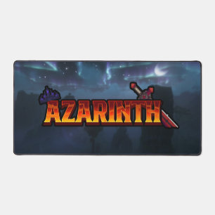 Azarinth Desk Mat