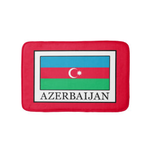 Azerbaijan Bath Mat