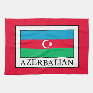 Azerbaijan Kitchen Towel