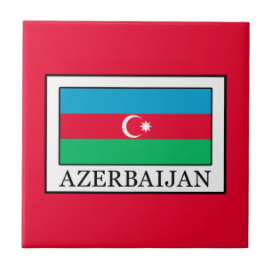 Azerbaijan Tile