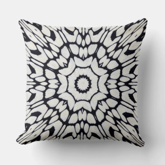 Azerbejan Throw Pillow