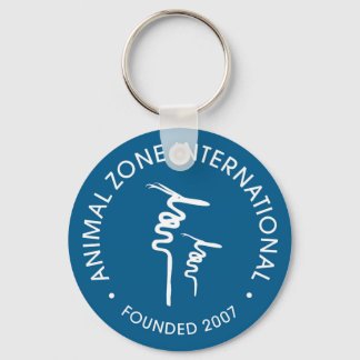 AZI Keychain