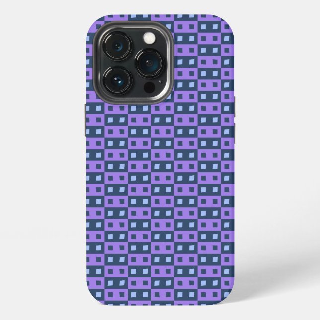 Azimuth iPhone Case (Back)