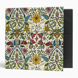 aziza pearl binder